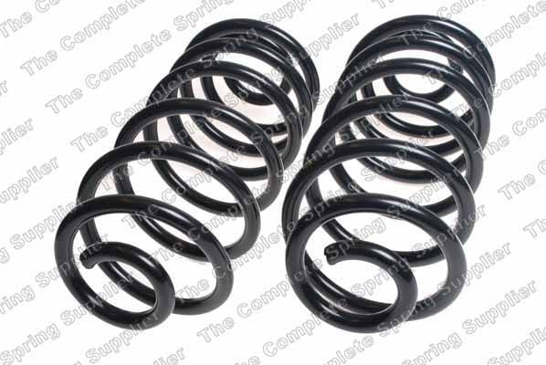 Rear Coil Spring for Pontiac Catalina 1972 1971 P-2671573