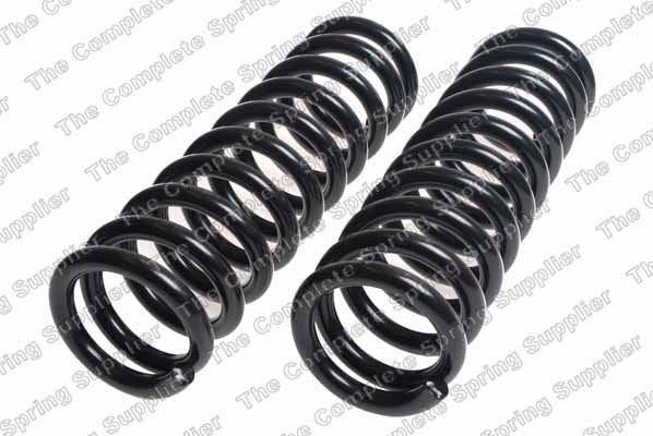 Rear Coil Spring for Chevrolet Biscayne 1964 1963 1962 1961 1960 1959 1958 P-2671726