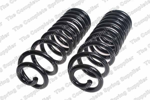 Rear Coil Spring for Chevrolet Biscayne Sedan 1970 1969 1968 1967 P-2671746