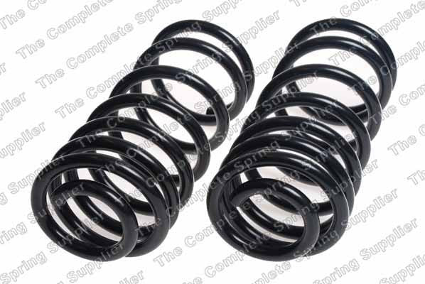 Rear Coil Spring for Chrysler LeBaron 1993 1992 1991 1990 1989 1988 1987 1984 1983 1982 P-2671797