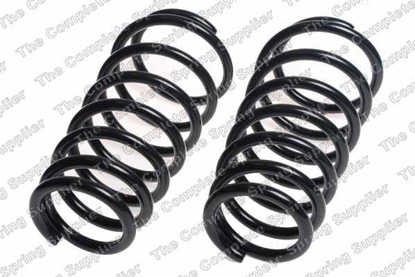 Rear Coil Spring for Toyota Camry 2011 2010 2009 2008 2007 P-2671970