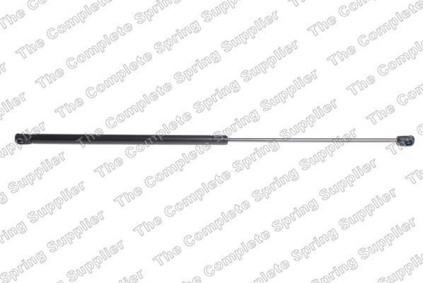 Hood Lift Support for Jaguar XK8 2006 2005 2004 2003 2002 2001 2000 1999 1998 1997 P-2672195