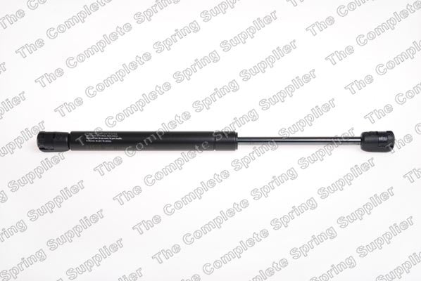 Hood Lift Support for Volvo S60 2018 2017 2016 2015 2014 2013 2012 2011 P-2672358