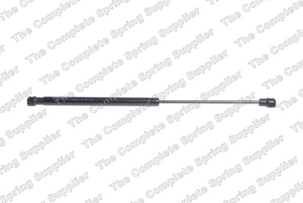 Trunk Lid Lift Support for Audi A4 Sedan 2015 2014 2013 2012 2011 2010 2009 2008 P-2672411