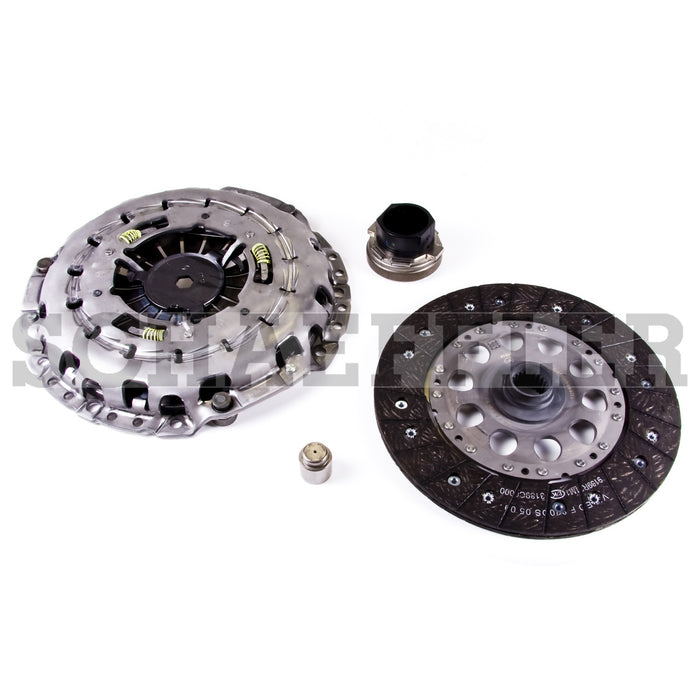 Clutch Kit for BMW Z4 2.0L L4 sDrive28i 2016 2015 2014 2013 2012 P-2673099