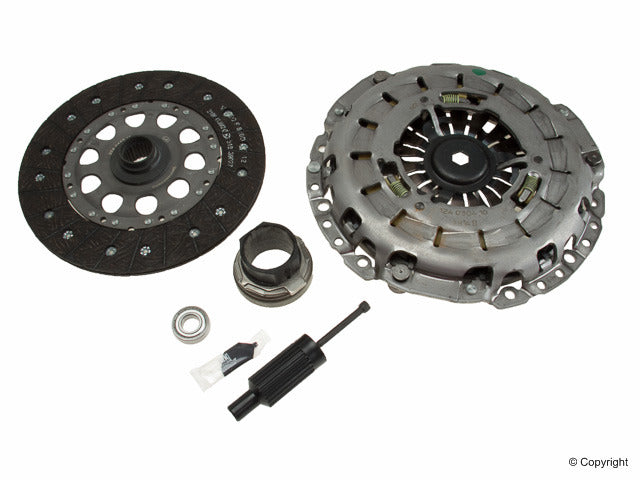 Clutch Kit for BMW Z4 2.0L L4 sDrive28i 2016 2015 2014 2013 2012 P-2673099