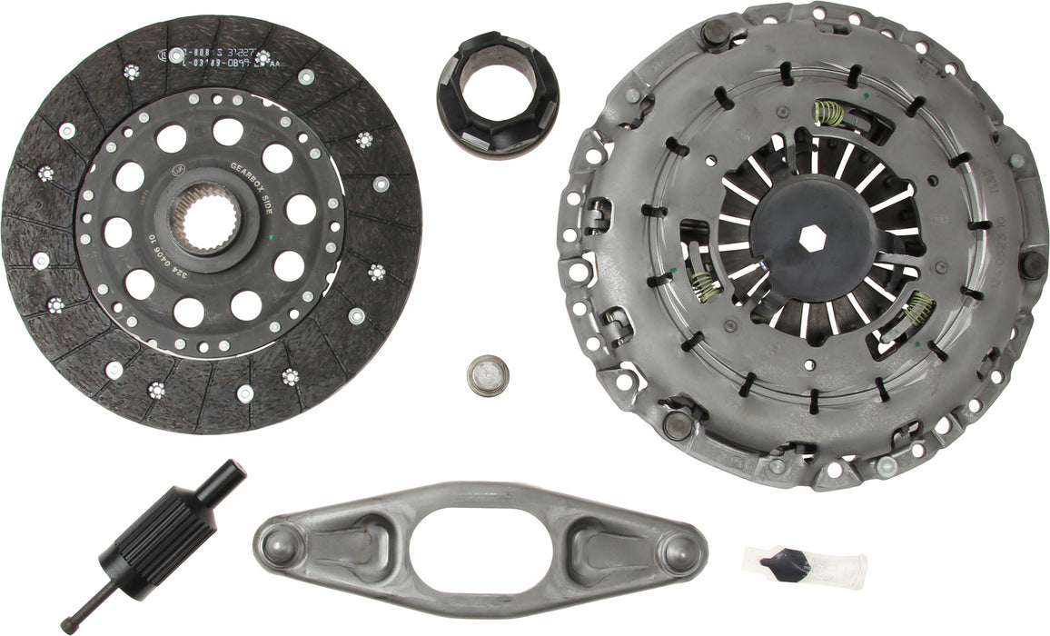 Clutch Kit for BMW 340i 3.0L L6 2018 2017 2016 P-2673118