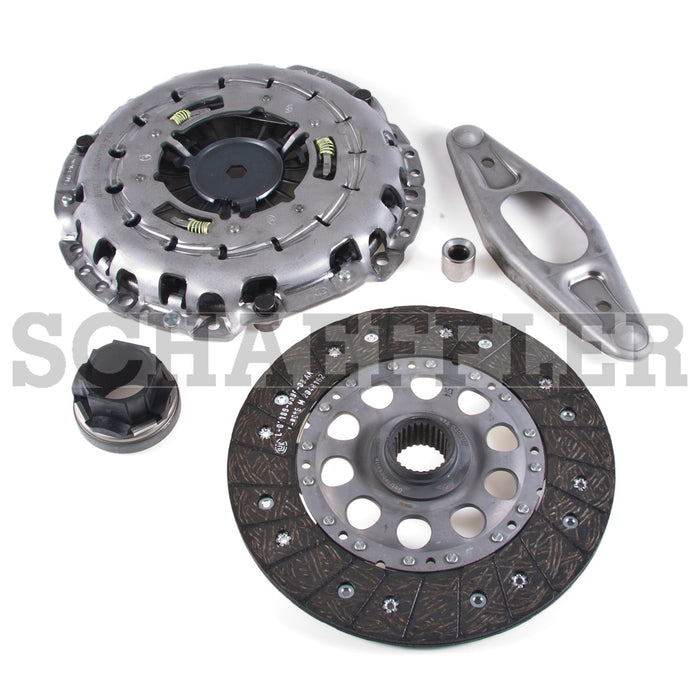 Clutch Kit for BMW 340i 3.0L L6 2018 2017 2016 P-2673118