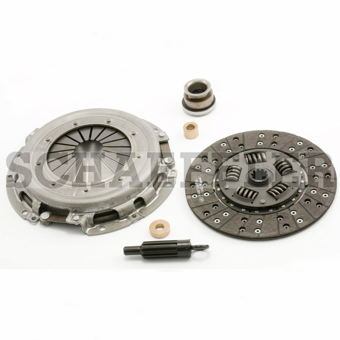 Clutch Kit for Chevrolet El Camino 1979 1978 1977 1976 1973 1972 1971 1970 1969 1968 1967 1966 1965 1964 P-2673142