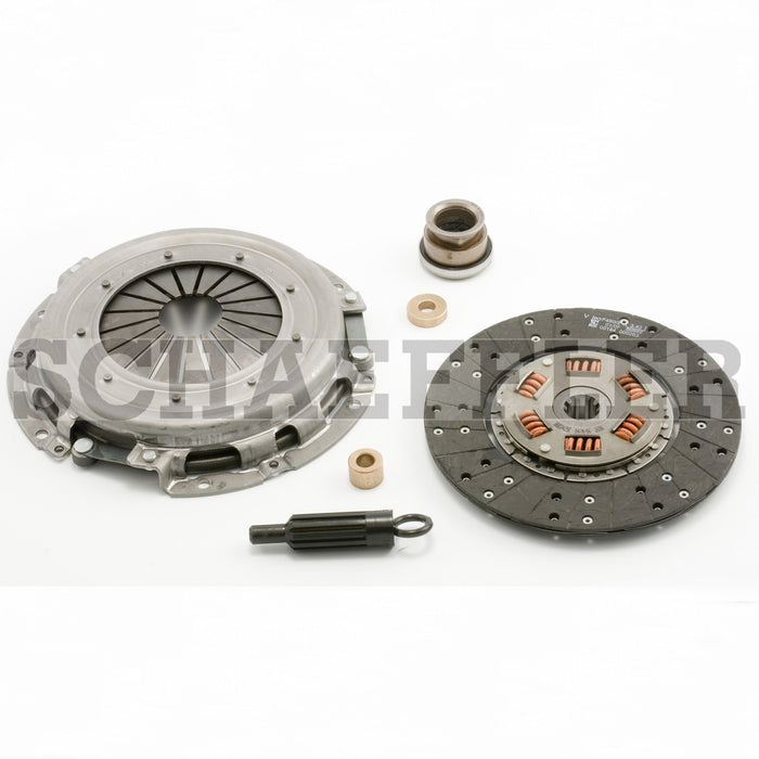 Clutch Kit for Chevrolet El Camino 1977 1976 1975 1974 1973 1972 1971 1970 1969 1968 1967 1966 1965 1964 P-2673195