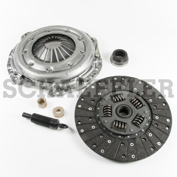 Clutch Kit for Pontiac Bonneville 1977 1976 1975 1971 1970 P-2673325