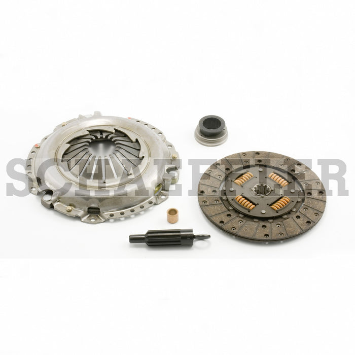 Clutch Kit for GMC Safari 2.5L L4 1990 1989 1988 1987 1986 1985 P-2673494