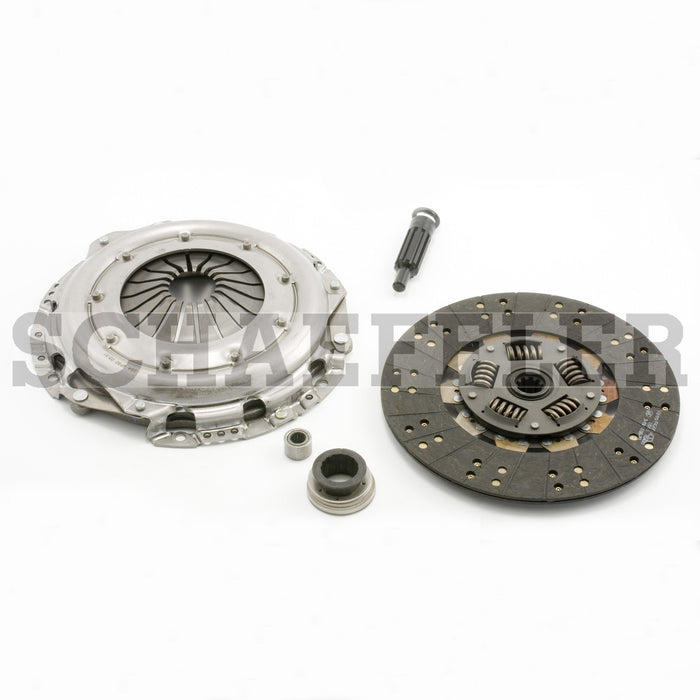 Clutch Kit for GMC R1500 5.7L V8 1987 P-2673602