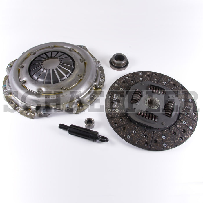 Clutch Kit for GMC P3500 4.3L V6 1995 1994 1993 1992 1991 P-2673852