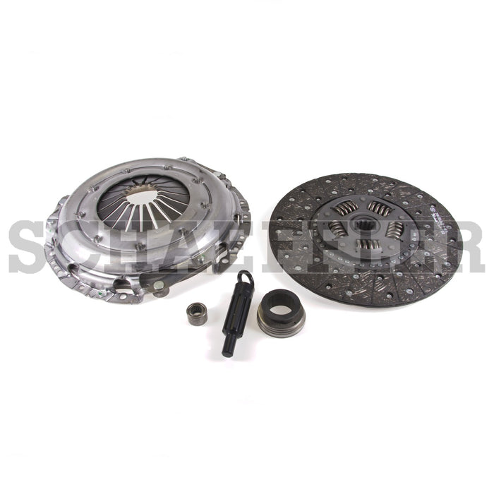 Clutch Kit for GMC Yukon 5.7L V8 1995 1994 1993 1992 P-2673880