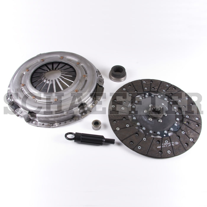 Clutch Kit for GMC K1500 Suburban 6.5L V8 1995 P-2673973