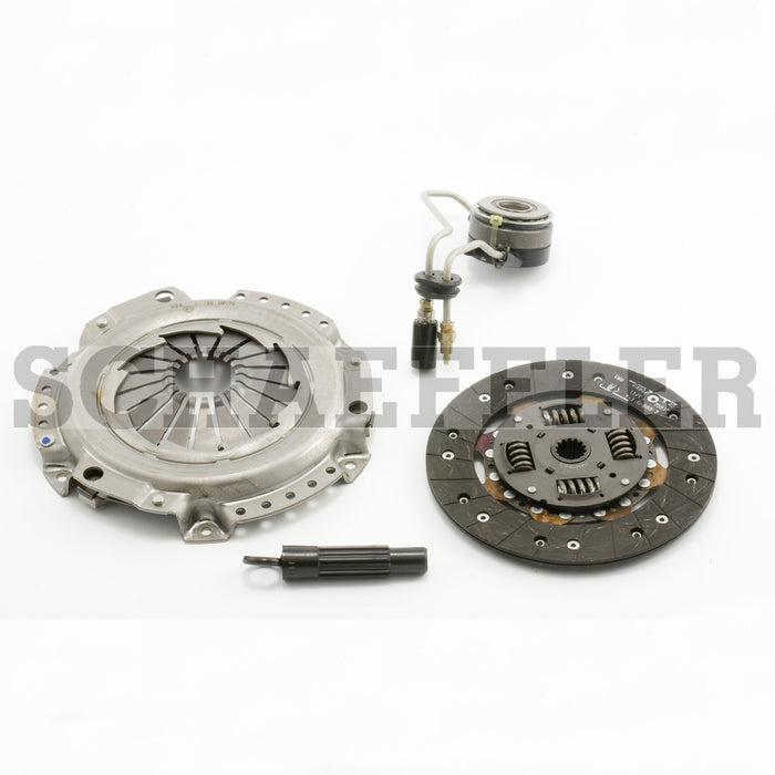 Clutch Kit for Oldsmobile Achieva 2.3L L4 12 VIN 1994 1993 P-2673989