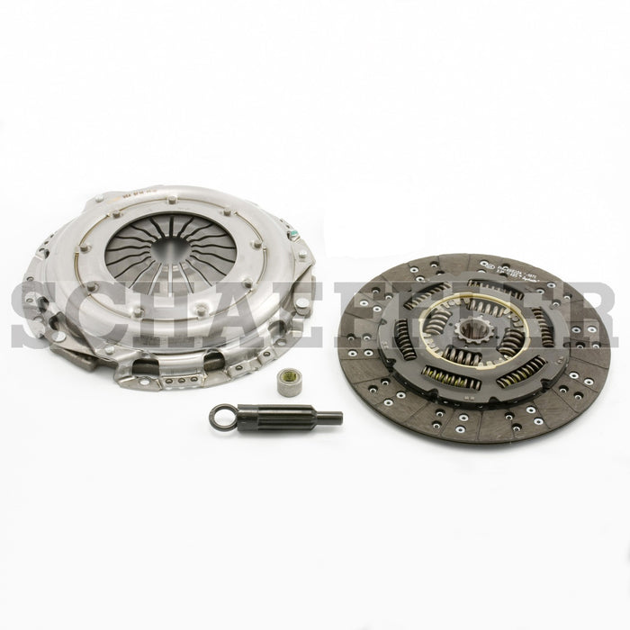 Clutch Kit for Chevrolet K2500 Suburban 7.4L V8 1999 P-2674022