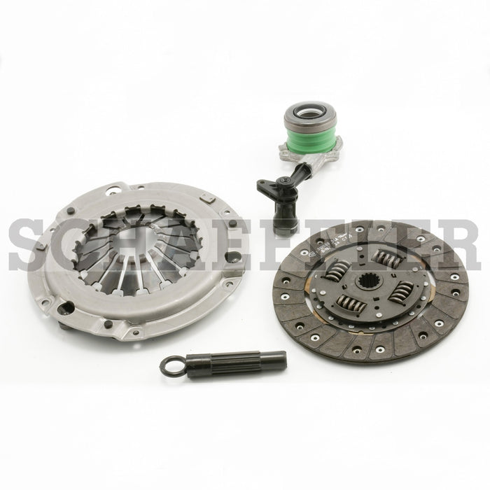 Clutch Kit for Oldsmobile Alero 2.2L L4 2004 2003 2002 P-2674140