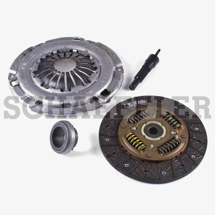 Clutch Kit for Pontiac Wave5 1.6L L4 2007 2006 2005 P-2674174