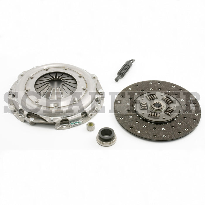 Clutch Kit for Chevrolet V20 DIESEL 1987 P-2674244