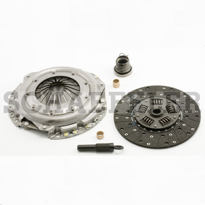 Clutch Kit for Dodge B250 1987 1986 1985 1984 1983 1982 1981 P-2674396