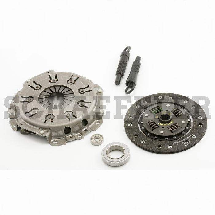 Clutch Kit for Plymouth Sapporo 1.6L L4 1979 1978 P-2674446