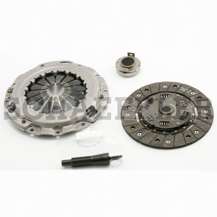 Clutch Kit for Dodge Stealth 3.0L V6 FWD 1996 1995 1994 1993 1992 1991 P-2674574