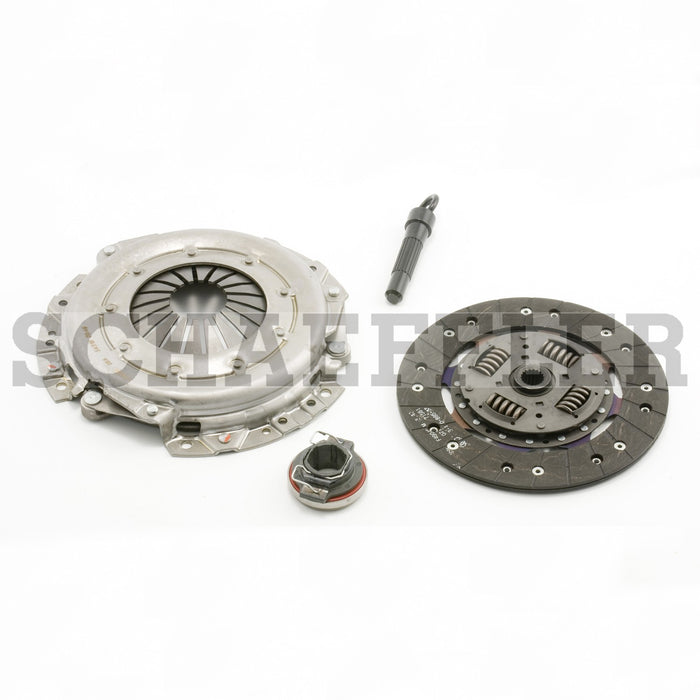 Clutch Kit for Chrysler Phantom 2.2L L4 1989 1988 1987 P-2674619