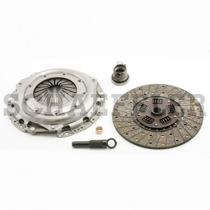 Clutch Kit for Dodge B200 Van 1974 1973 1972 P-2674638