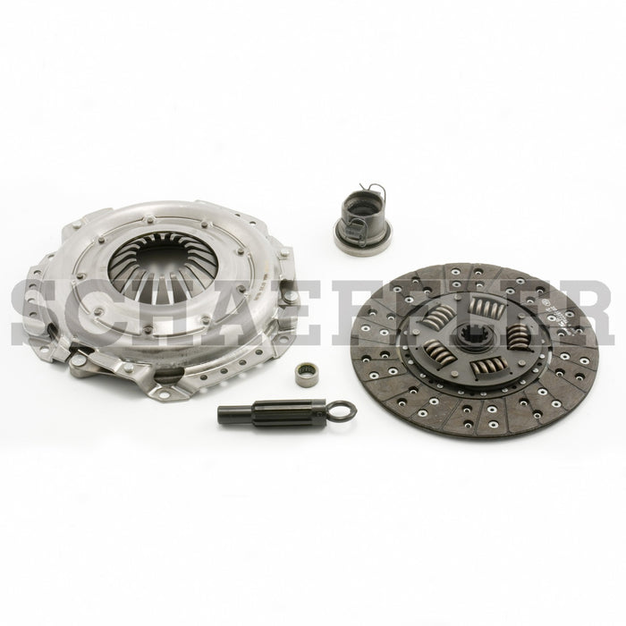 Clutch Kit for Jeep TJ 4.0L L6 2006 2005 2004 2003 2002 2001 2000 1999 1998 1997 P-2674670