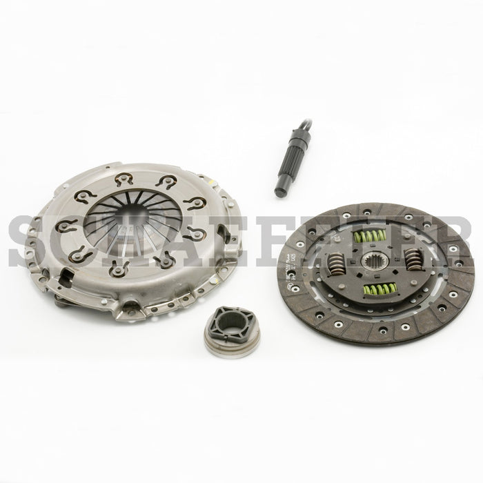 Clutch Kit for Plymouth Neon 2.0L L4 1999 1998 1997 1996 1995 P-2674692