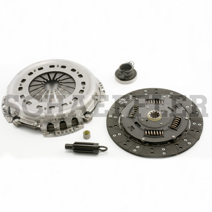 Clutch Kit for Dodge Ram 3500 5.9L L6 DIESEL 2005 2004 2003 2002 2001 P-2674715