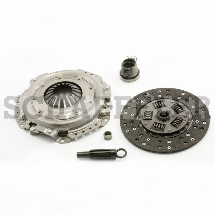 Clutch Kit for Dodge Dakota 3.9L V6 1999 1998 1997 1996 1995 1994 1993 1992 P-2674817