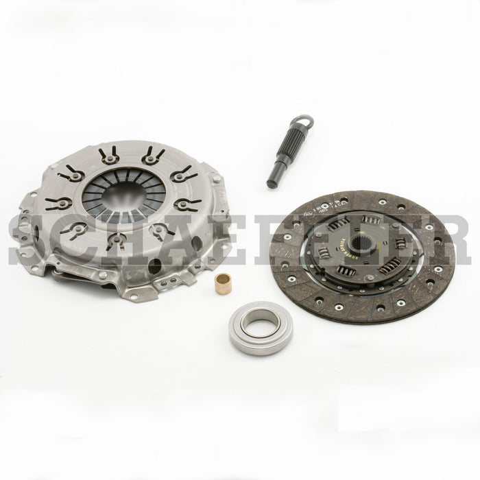 Clutch Kit for Nissan 200SX 2.2L L4 1983 1982 P-2674831