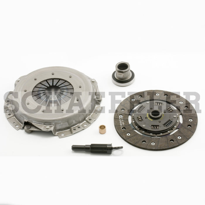 Clutch Kit for Nissan 280ZX 2.8L L6 1983 1982 1981 1980 P-2674847