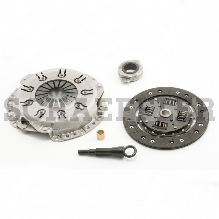 Clutch Kit for Nissan NX 2.0L L4 SE 1993 1992 1991 P-2674871