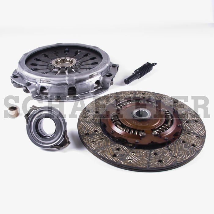 Clutch Kit for Nissan Pathfinder 3.5L V6 2002 2001 P-2674882