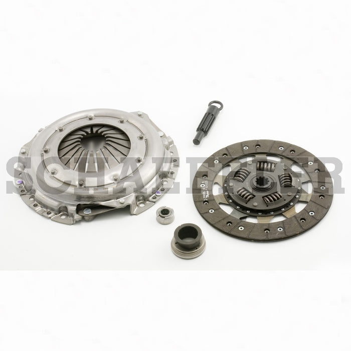 Clutch Kit for Ford F-250 1995 1993 1992 1991 1990 1989 1988 1987 P-2675070