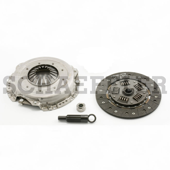 Clutch Kit for Ford Bronco 4.9L L6 1992 1991 1990 1989 1988 P-2675105