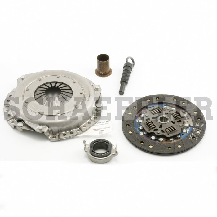 Clutch Kit for Ford EXP 1.9L L4 1988 1987 1986 P-2675130