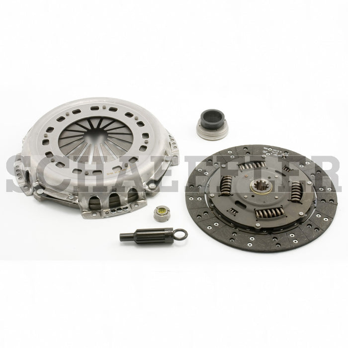 Clutch Kit for Ford F-250 7.3L V8 19 VIN 1996 1995 1994 P-2675194