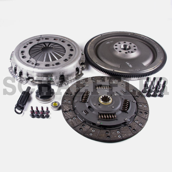 Clutch Kit for Ford F-350 Super Duty 7.3L V8 2003 2002 2001 2000 1999 P-2675198