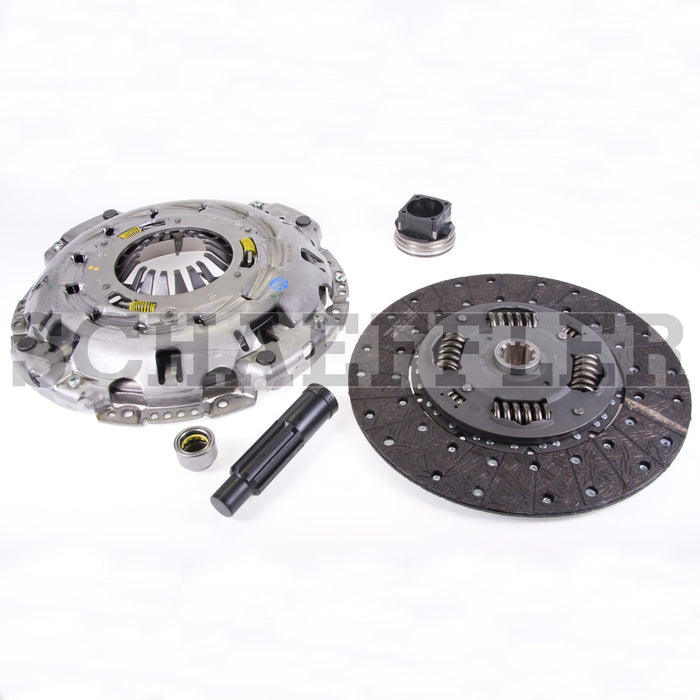 Clutch Kit for Ford F-350 Super Duty 2010 2009 2008 2007 2006 2005 2004 2003 P-2675220