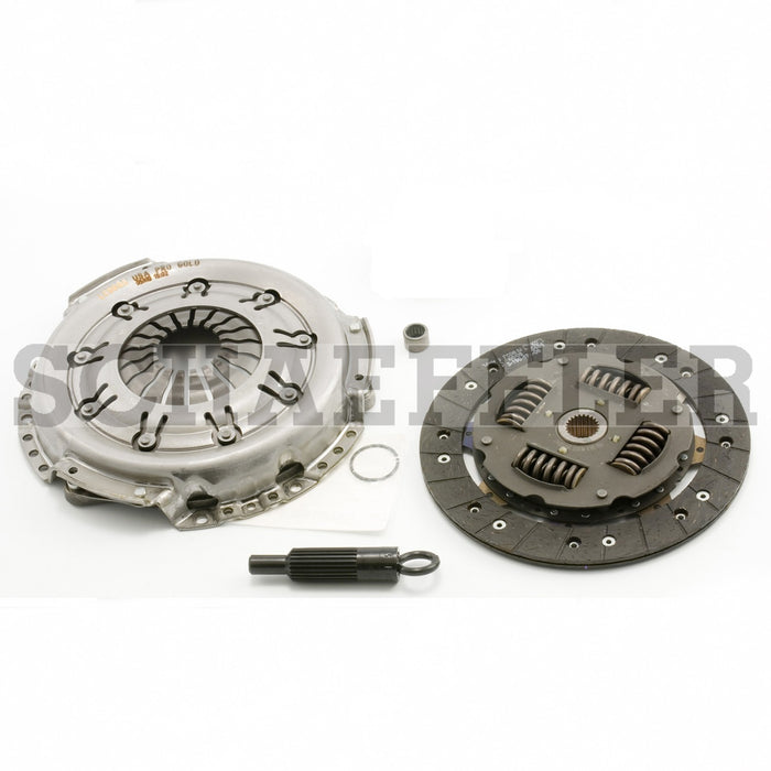 Clutch Kit for Mazda Navajo 4.0L V6 1994 1993 P-2675251