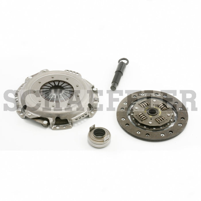 Clutch Kit for Honda Prelude 1.8L L4 1987 1986 1985 1984 1983 P-2675277