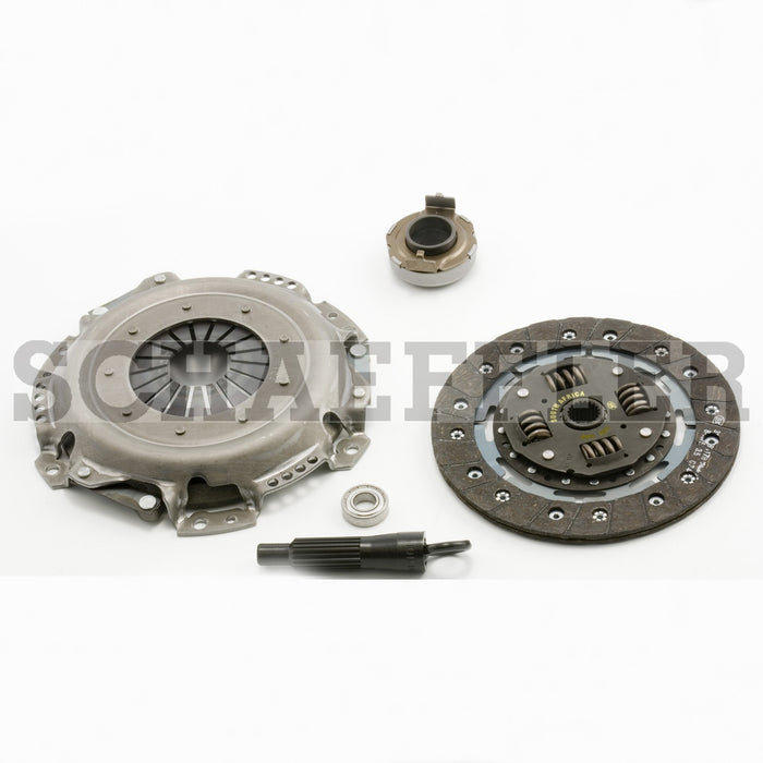 Clutch Kit for Honda Civic del Sol 1995 1994 1993 P-2675296