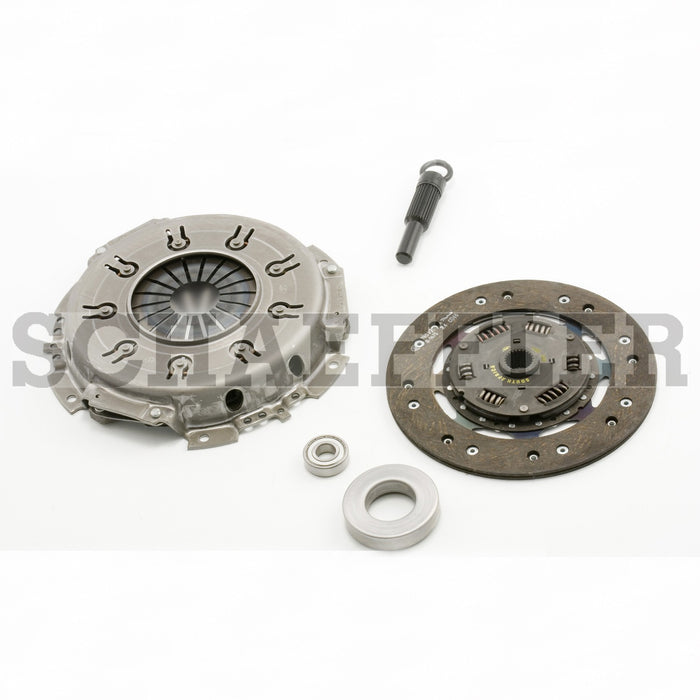 Clutch Kit for Isuzu Rodeo 2001 2000 1993 1992 1991 P-2675325