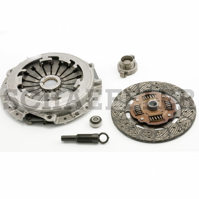 Clutch Kit for Isuzu Rodeo Sport 3.2L V6 2003 2002 2001 P-2675336