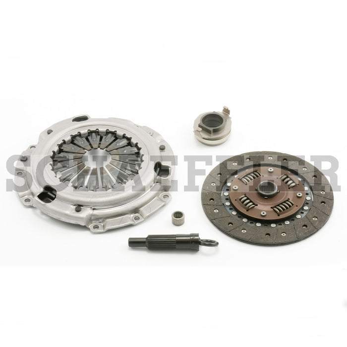 Clutch Kit for Mazda 6 2.3L L4 2008 2007 2006 2005 2004 2003 P-2675380